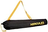 Hercules stands hercules gsb001 guitar stand carry bag