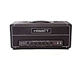 Hiwatt DR103 Custom 100 Amplificateur Guitare Type Tête Custom Shop