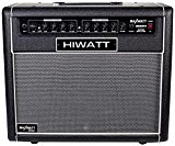 Hiwatt G50/1/12R MaxWatt Combo guitare British Tone 50 W