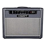 Hiwatt SA212 Amplificateur pour guitare combo tout lampe