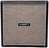 Hiwatt SE4123C Baffle Cabinet Type Custom Shop 300 W