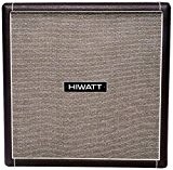 Hiwatt SE4123F Série Custom Shop Baffle Cabinet Guitare 300 W