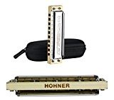 Hohner M2009066X Harmonica Marine Band Crossover - Fa