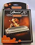 Hohner M560126X Harmonica Special 20 - Si