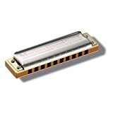 Hohner Marine Band Deluxe - Do