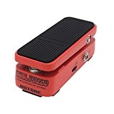 Hotone Soul Press Volume, Expression and Wah Micro Effects Pedal