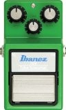 Ibanez - Distorsion Overdrive Fuzz TS 9 Tube Screamer