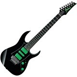 Ibanez UV70P-BK guitare électrique 7 cordes