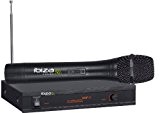 Ibiza 15-3030 VHF1A Système de microphone VHF
