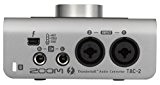 Interface audio Thunderbolt Zoom TAC-2