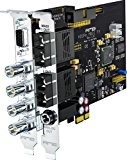 Interfaces audio RME RME CARTE PCIE MADI FX 390 CANAUX PCIE