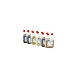Involight FL TALCUM Additif pour Machine à fumée  Liquide parfumé Talc Jerricane 1 L
