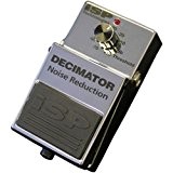 ISP decimator technologies iI-noise reduction