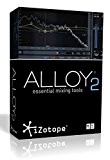 iZotope 157 Alloy 2 Bundle de plug-in/Multi-effet