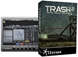iZotope 158 Trash 2 Distorsion/Overdrive logiciel