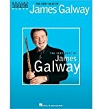 James Galway: The Very Best Of James Galway. Partitions pour Flûte Traversière