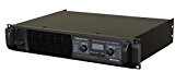 JB Systems DSPA1000 Amplificateur Noir