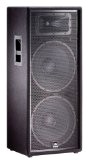 JBL JRX225 Enceinte passive pour Sonorisation 500 W Noir