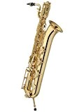 JBS 1000 Saxophone Baryton verni