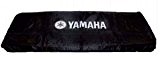 Jenart Housse de protection anti-poussière pour clavier Yamaha P35/P105