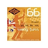 Jeu de Cordes Swing Bass Rotosound 66 LD Standard 45-65-80-105