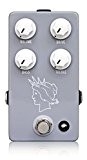 JHS Twin Twelve Channel Drive Pedal - 1484 In A Box