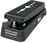 Jim Dunlop mc404 wah custom audio electronics