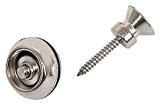 Jim Dunlop strap-lock strap lock nickel sls1501