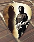 Joe Satriani X5 Premium Guitar Médiators