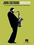 John Coltrane: Omnibook. Partitions pour Instruments À Bb