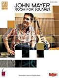 John Mayer: Room For Squares (TAB). Partitions pour Tablature Guitare(Boîtes d'Accord)
