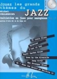 Jouez les grands thèmes du jazz Volume 2