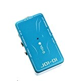 Joyo jdi-01 di box avec simulation d'ampli pour guitare électrique ou acoustique