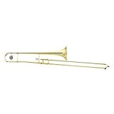 JTB 500Q trombone Ténor Simple petite perce verni