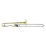 JTB 710Q Trombone ténor simple, petite perce, ergonomique