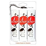 Juno JSR7133 Anches pour Saxophone Tenor