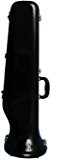 JW Eastman CE 176 B Étui en fibre de verre pour trombone Noir brillant