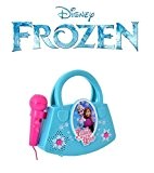 Karaoke Disney Frozen pour chanter en coeur
