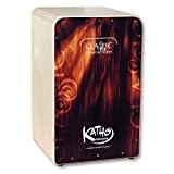 Katho Percussion KT40 Comfort-Séries Cajun Classique