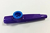 Kazoo en Plastique ETHNO - Made in USA (Violet)