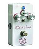Keeley White Sands Luxe Drive · Effet guitare