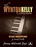 Kelly Wynton Collection 25 Solos Transcriptions
