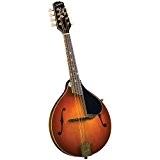 Kentucky KM-505 Mandoline Vintage Burst Marron