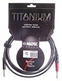 Klotz Cable Guitare - TI0300PSP