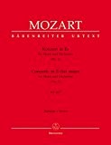 Konzert fr Horn und Orchester Es-Dur KV 417 (No. 2)
