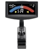 Korg AW-4G PitchCrow - Clip-On Tuner