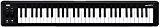 Korg KOH Microkey-61 Clavier USB 61 Notes Noir