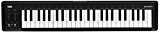 Korg Microkey2-49 49 touches USB MIDI Controller - Noir