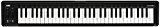 Korg Microkey2-61 61 touches USB MIDI Controller - Noir