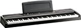 Korg SP170S BK Piano numérique portable Noir